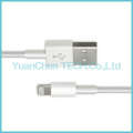 Top Qualität 8pin Daten Sync USB Cords Kabel für iPhone